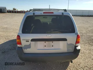 2003 Ford Escape XLT Popular 2 with VIN 1FMYU93123KD17718, listed as a Copart auction lot 74043074 with 347,585 mi miles and Clean Title. Bid and sale history available at carsss.com. Image 6.