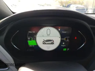 2020 Chevrolet Bolt EV Premier z VIN 1G1FZ6S07L4109965, wystawiony jako Copart lot #53343645 z przebiegiem 41 722 mil mil oraz Szkoda całkowita • Salvage title. Historia ofert i sprzedaży dostępna na DreamBid. Obrazek 9.