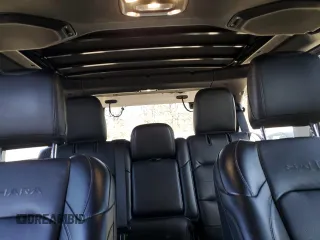 2020 Jeep Wrangler Unlimited Sahara Altitude with VIN 1C4HJXEN8LW209405, listed as a Copart auction lot 50297225 with 13,267 mi miles and Salvage title. Bid and sale history available at DreamBid. Image 10.