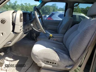 1999 GMC Yukon with VIN 1GKEC13R8XJ792078, listed as a Copart auction lot 50903294 with 232,672 mi miles and Salvage Title. Bid and sale history available at carsss.com. Image 7.