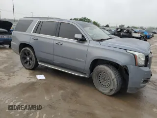 2016 GMC Yukon SLT z VIN 1GKS2BKC0GR162789, wystawiony jako Copart lot #51579075 z przebiegiem 159 823 mil mil oraz Szkoda całkowita • Salvage title. Historia ofert i sprzedaży dostępna na DreamBid. Obrazek 4.