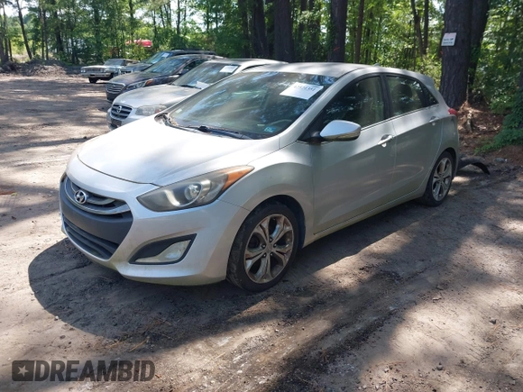 2014 Hyundai Elantra с VIN KMHD35LH0EU219172, выставлен на аукционе IAAI как лот 42521351 с пробегом 169 144 миль миль и . История ставок и продаж доступна на DreamBid. Изображение 2.