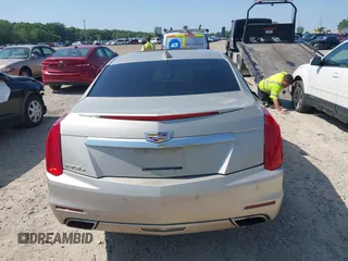 2015 Cadillac CTS Luxury AWD with VIN 1G6AX5SX7F0133440, listed as a IAAI auction lot 42560857 with 82,910 mi miles and . Bid and sale history available at DreamBid. Image 17.