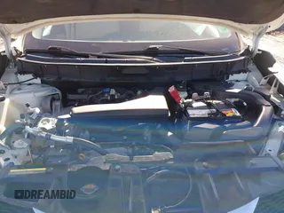 2016 Nissan Rogue SL with VIN 5N1AT2MV9GC773664, listed as a IAAI auction lot 41563438 with 57,264 mi miles and . Bid and sale history available at DreamBid. Image 10.