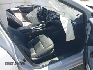 2024 Nissan Altima SR z VIN 1N4BL4CVXRN400409, wystawiony jako IAAI lot #42075648 z przebiegiem 9 108 mil mil oraz . Historia ofert i sprzedaży dostępna na DreamBid. Obrazek 5.