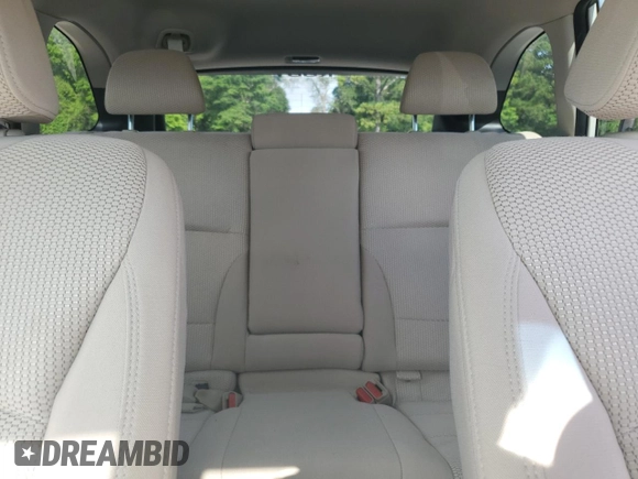 2019 Subaru Outback Premium with VIN 4S4BSAHC1K3212619, listed as a Copart auction lot 60417485 with 29,352 mi miles and Salvage title. Bid and sale history available at DreamBid. Image 10.