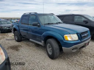 2001 Ford Explorer Sport Trac с VIN 1FMZU77E81UB26618, выставлен на аукционе Copart как лот 63351445 с пробегом 200 307 миль миль и Чистый • Clean title. История ставок и продаж доступна на DreamBid. Изображение 4.