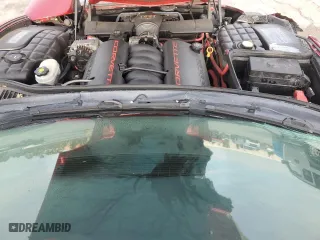 2004 Chevrolet Corvette with VIN 1G1YY22G245103889, listed as a Copart auction lot 53396775 with 172,581 mi miles and Salvage Title. Bid and sale history available at carsss.com. Image 11.