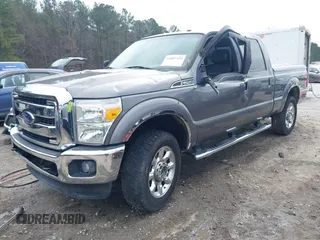 2014 Ford F-250 XL с VIN 1FT7W2B65EEB76448, выставлен на аукционе IAAI как лот 41687322 с пробегом 171 780 миль миль и . История ставок и продаж доступна на DreamBid. Изображение 18.