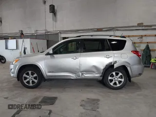 2011 Toyota RAV4 Limited with VIN 2T3DF4DVXBW153657, listed as a IAAI auction lot 42499240 with 116,140 mi miles and . Bid and sale history available at DreamBid. Image 14.