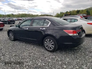 2012 Honda Accord EX z VIN 1HGCP3F75CA016600, wystawiony jako Copart lot #55654215 z przebiegiem 71 489 mil mil oraz Czysty tytuł • Clean title. Historia ofert i sprzedaży dostępna na DreamBid. Obrazek 2.