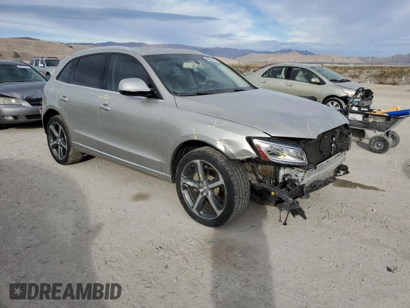 2015 Audi Q5 Prestige z VIN WA1VMAFPXFA067268, wystawiony jako Copart lot #80956793 z przebiegiem 72 482 mil mil oraz . Historia ofert i sprzedaży dostępna na DreamBid. Obrazek 4.