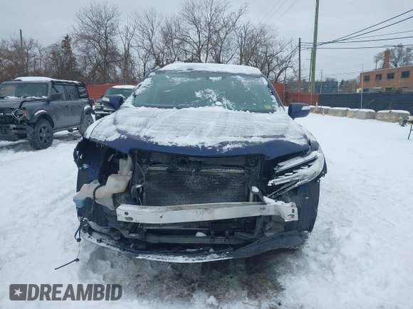 2016 Acura RDX Technology with VIN 5J8TB3H50GL008893, listed as a IAAI auction lot 41613475 with 124,730 mi miles and . Bid and sale history available at DreamBid. Image 12.