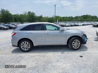 2018 Acura RDX with VIN 5J8TB3H33JL001314, listed as a IAAI auction lot 42320942 with 61,206 mi miles and . Bid and sale history available at DreamBid. Image 13.