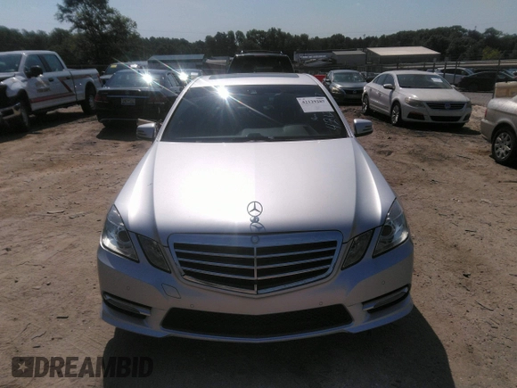 2013 Mercedes-Benz E 350 Luxury with VIN WDDHF5KBXDA697261, listed as a IAAI auction lot 42129287 with 130,939 mi miles and . Bid and sale history available at DreamBid. Image 12.