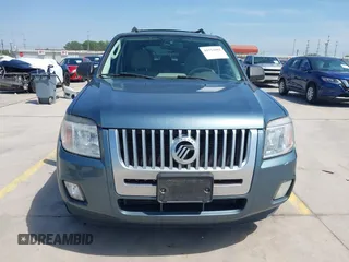 2010 Mercury Mariner with VIN 4M2CN8B76AKJ28671, listed as a IAAI auction lot 42222981 with 167,345 mi miles and . Bid and sale history available at DreamBid. Image 12.