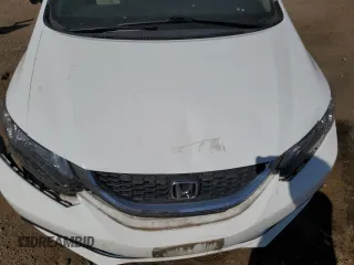 2015 Honda Civic SE z VIN 19XFB2F74FE119108, wystawiony jako Copart lot #56248155 z przebiegiem Nie podano mil oraz Szkoda całkowita • Salvage title. Historia ofert i sprzedaży dostępna na DreamBid. Obrazek 11.