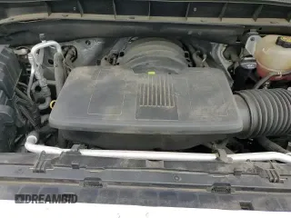 2021 GMC Sierra 1500 SLT с VIN 1GTU9DED6MZ142977, выставлен на аукционе Copart как лот 56388795 с пробегом 100 404 миль миль и Списание • Salvage title. История ставок и продаж доступна на DreamBid. Изображение 16.