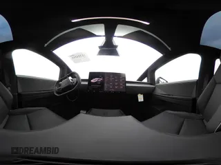 2024 Tesla Cybertruck z VIN 7G2CEHED6RA042416, wystawiony jako IAAI lot #41324245 z przebiegiem 332 mil mil oraz . Historia ofert i sprzedaży dostępna na DreamBid. Obrazek 20.