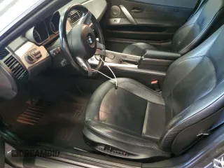 2003 BMW Z4 3.0i with VIN 4USBT53433LU00627, listed as a Copart auction lot 59109725 with 96,421 mi miles and Salvage title. Bid and sale history available at DreamBid. Image 7.
