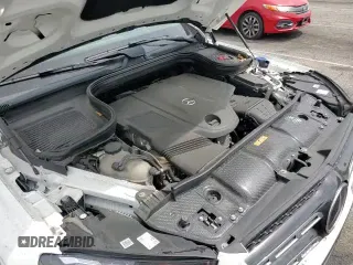 2022 Mercedes-Benz GLS 450 with VIN 4JGFF5KE1NA614177, listed as a Copart auction lot 70478995 with 27,822 mi miles and Salvage title. Bid and sale history available at DreamBid. Image 14.