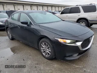 2022 Mazda 3 S с VIN JM1BPAAL8N1507099, выставлен на аукционе Copart как лот 85884884 с пробегом 34 727 миль миль и Списание • Salvage title. История ставок и продаж доступна на DreamBid. Изображение 4.