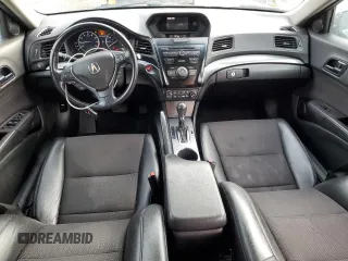 2013 Acura ILX with VIN 19VDE1F39DE020862, listed as a Copart auction lot 49168415 with 172,941 mi miles and Salvage Title. Bid and sale history available at carsss.com. Image 8.