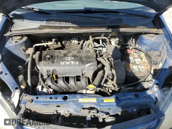 2003 Toyota ECHO z VIN JTDBT123835041996, wystawiony jako Copart lot #51505215 z przebiegiem 292 913 mil mil oraz Czysty tytuł • Clean title. Historia ofert i sprzedaży dostępna na DreamBid. Obrazek 11.