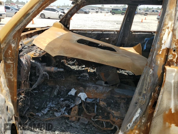 2023 Toyota 4Runner TRD Sport с VIN JTESU5JR3P6154440, выставлен на аукционе Copart как лот 64099584 с пробегом Не указан миль и На запчасти • Non repairable. История ставок и продаж доступна на DreamBid. Изображение 7.