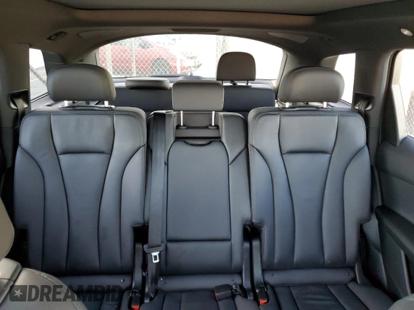 2020 Audi Q7 Premium Plus with VIN WA1LJAF74LD008419, listed as a Copart auction lot 45913674 with 95,053 mi miles and . Bid and sale history available at DreamBid. Image 10.