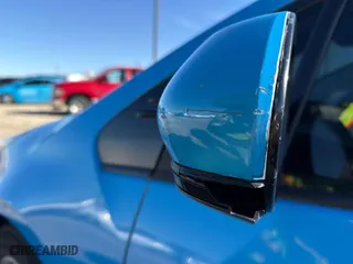 2019 Toyota Prius L Eco with VIN JTDKARFU2K3071285, listed as a IAAI auction lot 42040328 with 101,837 mi miles. Bid and sale history available at carsss.com. Image 1.