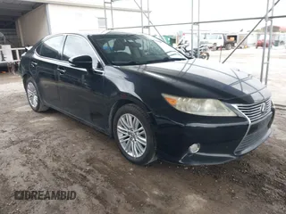 2013 Lexus ES 250 с VIN JTHBK1GG8D2078837, выставлен на аукционе IAAI как лот 42099862 с пробегом 191 874 миль миль и . История ставок и продаж доступна на DreamBid. Изображение 1.