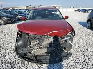 2019 Volkswagen Tiguan SE z VIN 3VV2B7AX9KM105600, wystawiony jako Copart lot #81955394 z przebiegiem 48 567 mil mil oraz Szkoda całkowita • Salvage title. Historia ofert i sprzedaży dostępna na DreamBid. Obrazek 5.