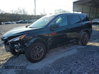 2022 Nissan Rogue S z VIN 5N1BT3AA5NC701983, wystawiony jako Copart lot #40893864 z przebiegiem 48 557 mil mil oraz Szkoda całkowita • Salvage title. Historia ofert i sprzedaży dostępna na DreamBid. Obrazek 1.