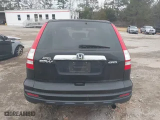 2010 Honda CR-V EX with VIN 5J6RE4H53AL049462, listed as a IAAI auction lot 41481412 with 157,379 mi miles. Bid and sale history available at carsss.com. Image 16.