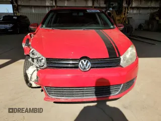 2011 Volkswagen Golf с VIN WVWDA7AJ8BW029048, выставлен на аукционе Copart как лот 54051845 с пробегом 242 546 миль миль и Списание • Salvage title. История ставок и продаж доступна на DreamBid. Изображение 5.
