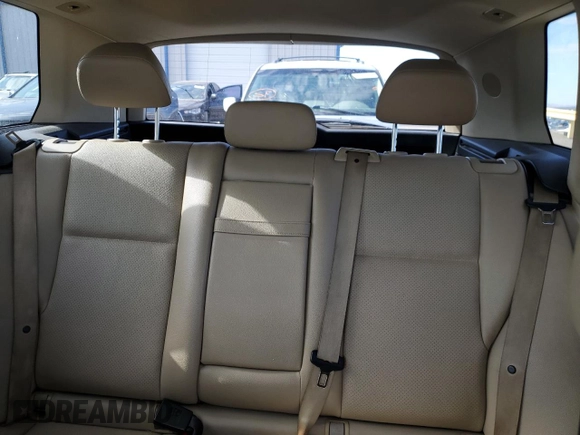 2011 Mercedes-Benz GLK 350 with VIN WDCGG5GB1BF534553, listed as a Copart auction lot 68680894 with Not Provided miles and Salvage Title. Bid and sale history available at DreamBid. Image 10.