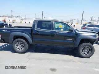 2008 Toyota Tacoma PreRunner with VIN 3TMJU62NX8M070067, listed as a IAAI auction lot 42315725 with 184,300 mi miles and . Bid and sale history available at DreamBid. Image 13.