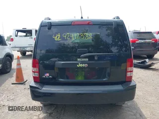 2012 Jeep Liberty Sport with VIN 1C4PJMAK9CW154128, listed as a IAAI auction lot 42412382 with 131,405 mi miles and . Bid and sale history available at DreamBid. Image 17.