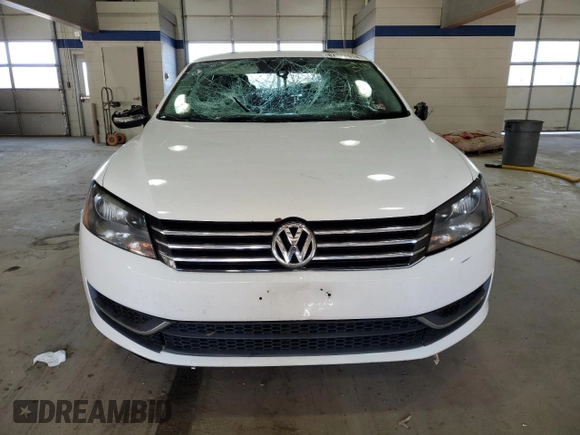 2012 Volkswagen Passat SE с VIN 1VWBH7A34CC029469, выставлен на аукционе Copart как лот 87311914 с пробегом 195 538 миль миль и Списание • Salvage title. История ставок и продаж доступна на DreamBid. Изображение 5.