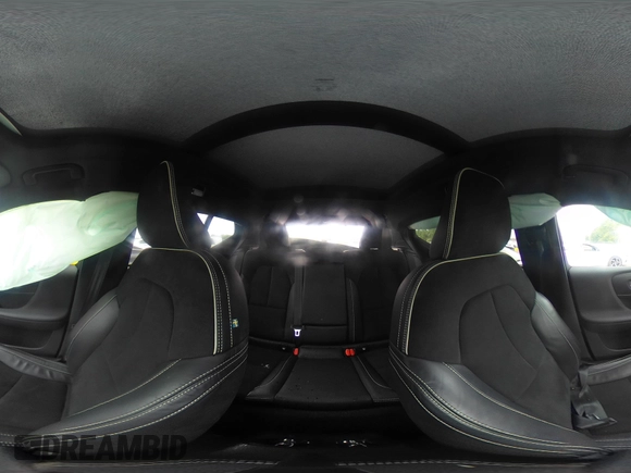 2022 Volvo XC40 R-Design с VIN YV4162UM0N2648040, выставлен на аукционе IAAI как лот 42172222 с пробегом 19 911 миль миль и . История ставок и продаж доступна на DreamBid. Изображение 17.