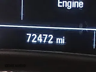 2018 GMC Terrain SLE with VIN 3GKALTEV0JL358807, listed as a IAAI auction lot 41455770 with 72,472 mi miles. Bid and sale history available at carsss.com. Image 15.