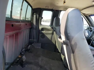 2001 Dodge Ram 2500 with VIN 1B7KF23W81J221120, listed as a Copart auction lot 68982544 with 146,853 mi miles and Salvage Title. Bid and sale history available at carsss.com. Image 10.