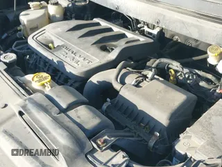 2009 Dodge Journey SE с VIN 3D4GG47B09T215745, выставлен на аукционе IAAI как лот 43311287 с пробегом 130 641 миль миль и . История ставок и продаж доступна на DreamBid. Изображение 19.