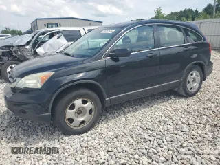 2010 Honda CR-V LX z VIN 5J6RE4H38AL001972, wystawiony jako Copart lot #58257505 z przebiegiem 117 506 mil mil oraz Czysty tytuł • Clean title. Historia ofert i sprzedaży dostępna na DreamBid. Obrazek 1.