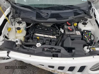 2016 Jeep Patriot High Altitude с VIN 1C4NJPFA6GD561575, выставлен на аукционе Copart как лот 55423765 с пробегом 83 271 миль миль и Списание • Salvage title. История ставок и продаж доступна на DreamBid. Изображение 12.