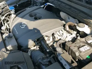 2022 Mazda CX-5 S Select z VIN JM3KFBBM2N0572561, wystawiony jako IAAI lot #42757352 z przebiegiem 33 952 mil mil oraz . Historia ofert i sprzedaży dostępna na DreamBid. Obrazek 19.