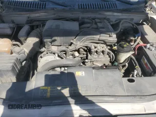 2002 Ford Explorer XLT с VIN 1FMZU73E62UA47259, выставлен на аукционе Copart как лот 60303695 с пробегом 175 545 миль миль и Списание • Salvage title. История ставок и продаж доступна на DreamBid. Изображение 12.