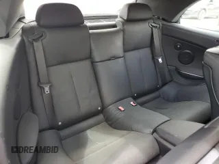 2007 BMW 6 Series 650i z VIN WBAEK13577CN81886, wystawiony jako Copart lot #51362585 z przebiegiem 110 174 mil mil oraz Czysty tytuł • Clean title. Historia ofert i sprzedaży dostępna na DreamBid. Obrazek 10.