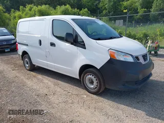 2018 Nissan NV200 SV with VIN 3N6CM0KN2JK699942, listed as a IAAI auction lot 42757531 with 201,362 mi miles and . Bid and sale history available at DreamBid. Image 1.